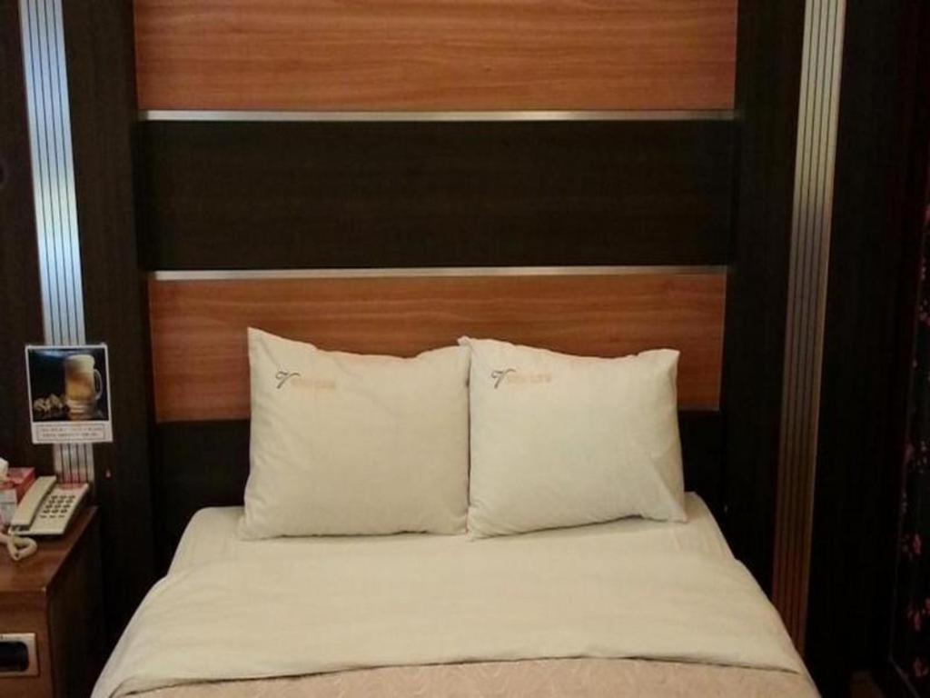 Valentine Hotel Kōyō Dış mekan fotoğraf