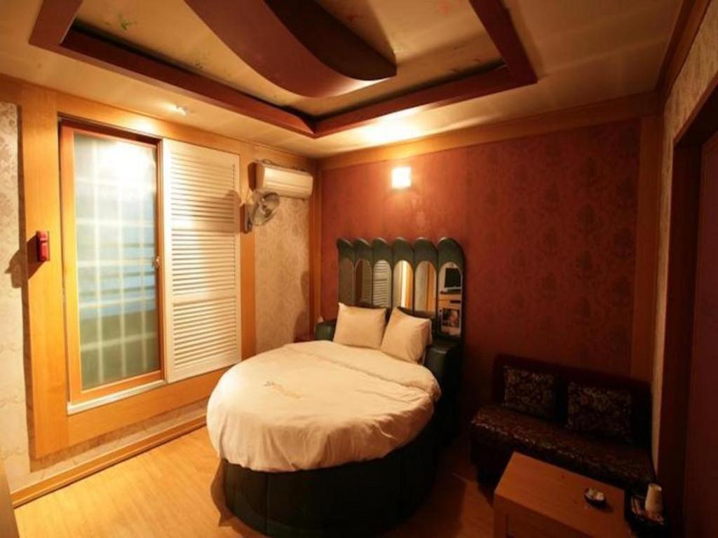 Valentine Hotel Kōyō Dış mekan fotoğraf