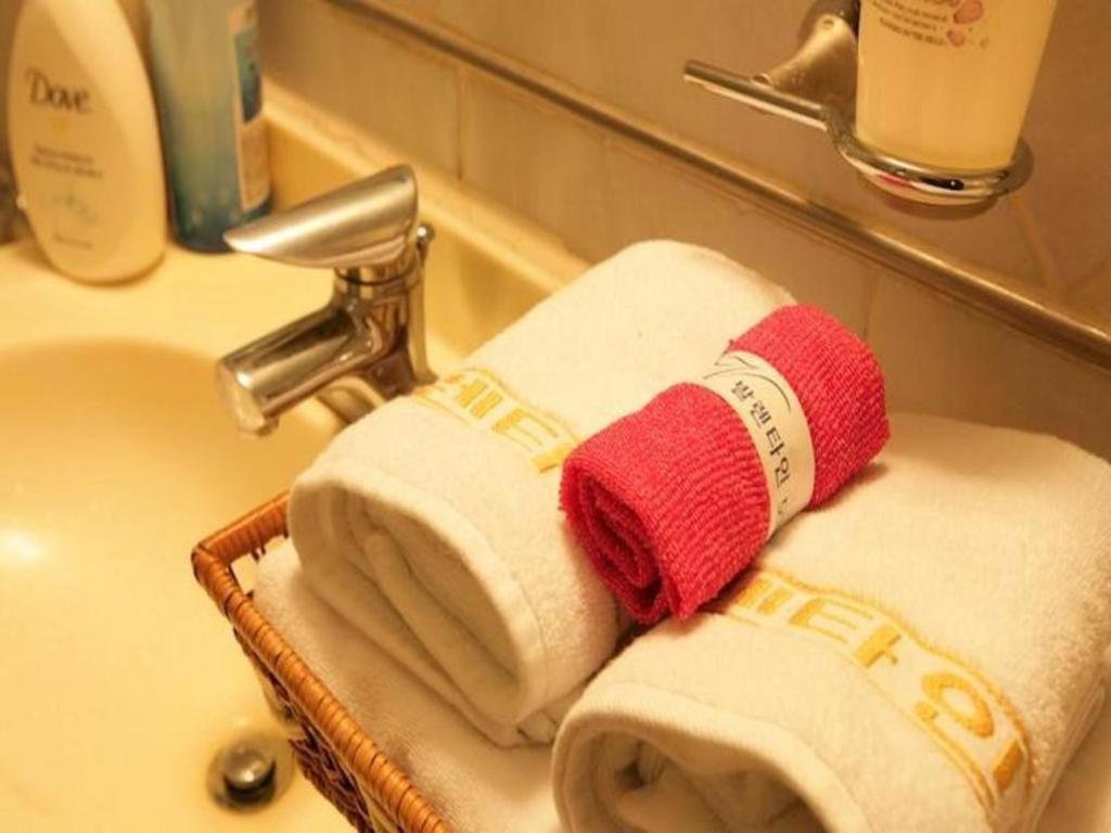 Valentine Hotel Kōyō Dış mekan fotoğraf