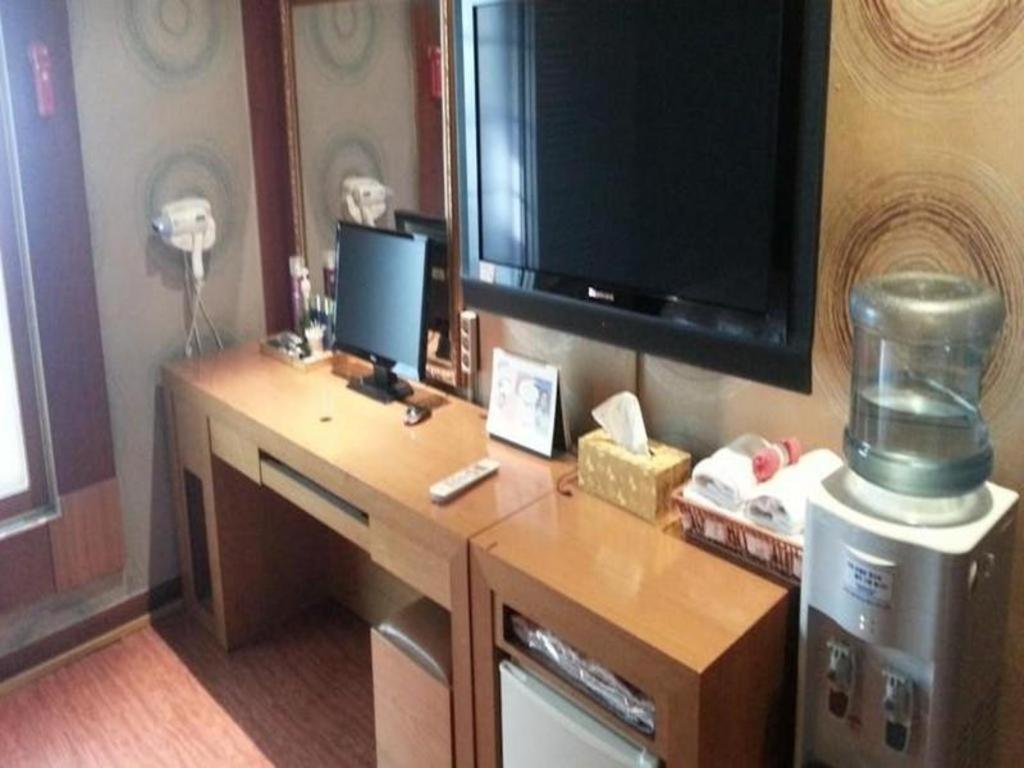 Valentine Hotel Kōyō Dış mekan fotoğraf