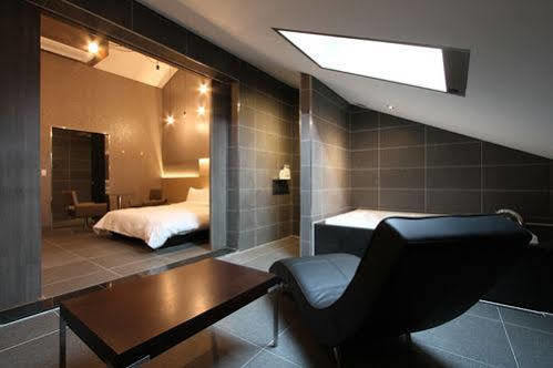 Valentine Hotel Kōyō Dış mekan fotoğraf