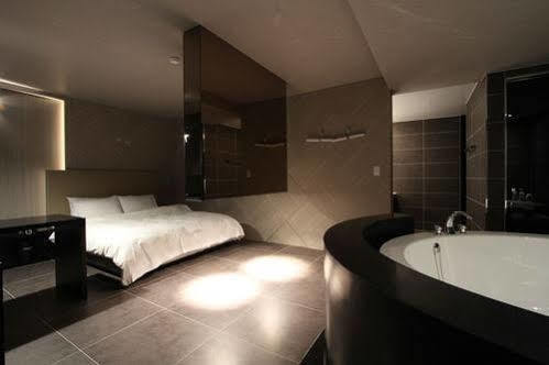 Valentine Hotel Kōyō Dış mekan fotoğraf